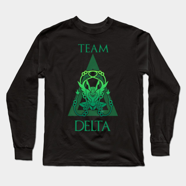 Team Delta